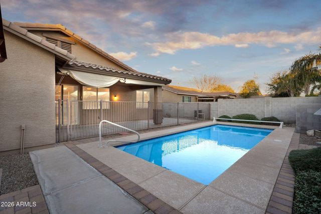139 W LEATHERWOOD Avenue, Queen Creek, AZ 85140