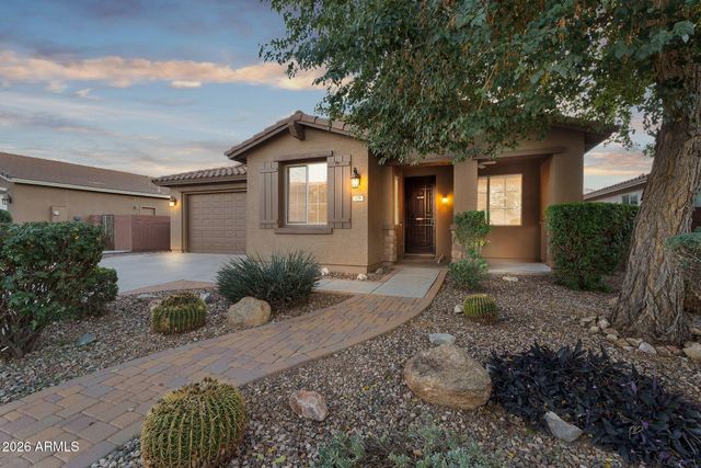 139 W LEATHERWOOD Avenue, Queen Creek, AZ 85140