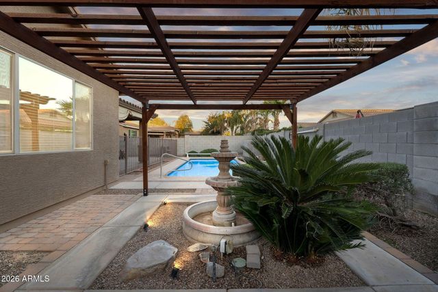 139 W LEATHERWOOD Avenue, Queen Creek, AZ 85140