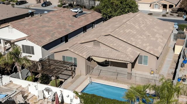 139 W LEATHERWOOD Avenue, Queen Creek, AZ 85140