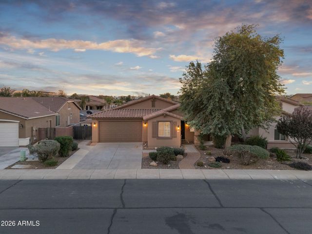 139 W LEATHERWOOD Avenue, Queen Creek, AZ 85140