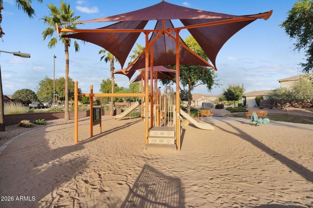 139 W LEATHERWOOD Avenue, Queen Creek, AZ 85140
