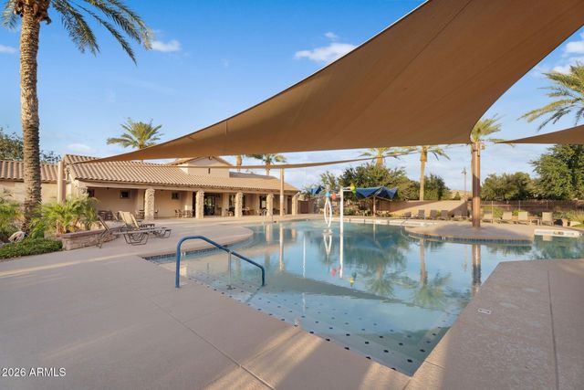 139 W LEATHERWOOD Avenue, Queen Creek, AZ 85140