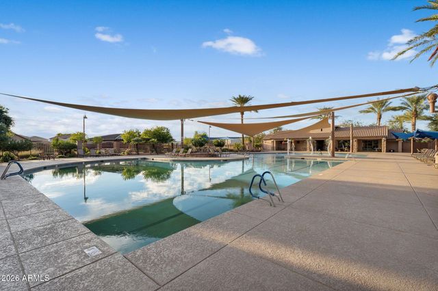 139 W LEATHERWOOD Avenue, Queen Creek, AZ 85140