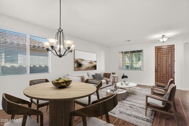 139 W LEATHERWOOD Avenue, Queen Creek, AZ 85140
