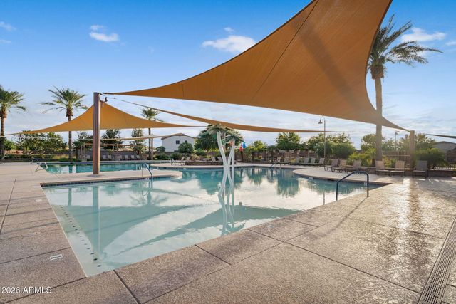 139 W LEATHERWOOD Avenue, Queen Creek, AZ 85140