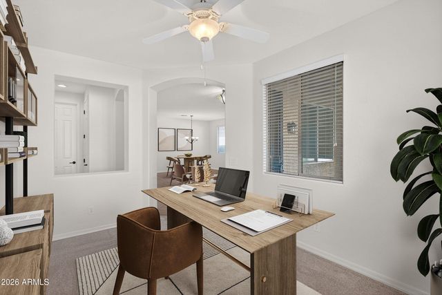 139 W LEATHERWOOD Avenue, Queen Creek, AZ 85140