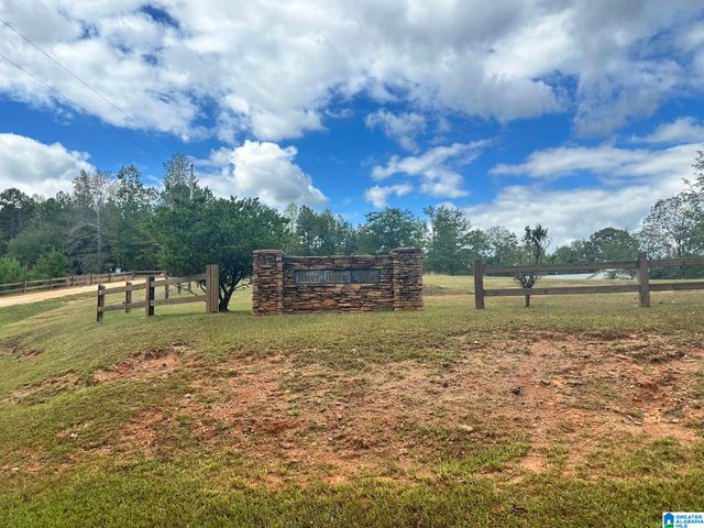 Lot 41 COUNTY ROAD 264, Wedowee, AL 36278