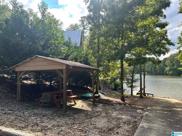 Lot 41 COUNTY ROAD 264, Wedowee, AL 36278