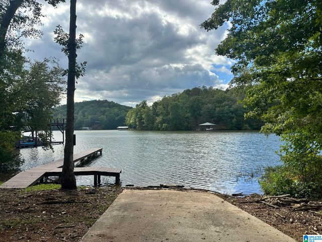 Lot 41 COUNTY ROAD 264, Wedowee, AL 36278