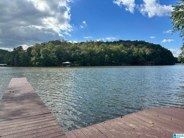 Lot 41 COUNTY ROAD 264, Wedowee, AL 36278