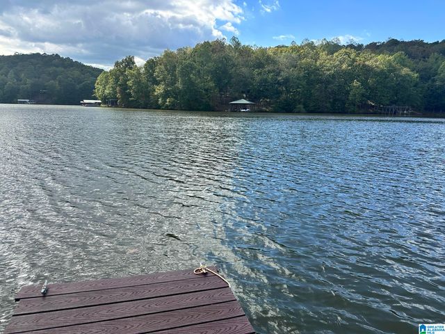 Lot 41 COUNTY ROAD 264, Wedowee, AL 36278