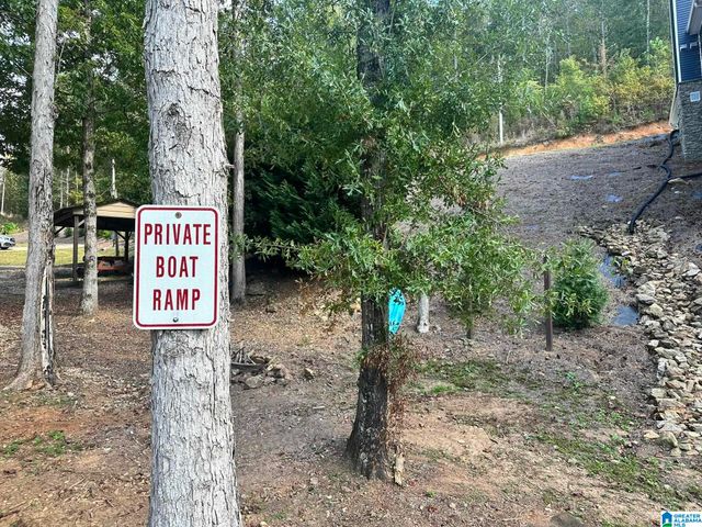 Lot 41 COUNTY ROAD 264, Wedowee, AL 36278