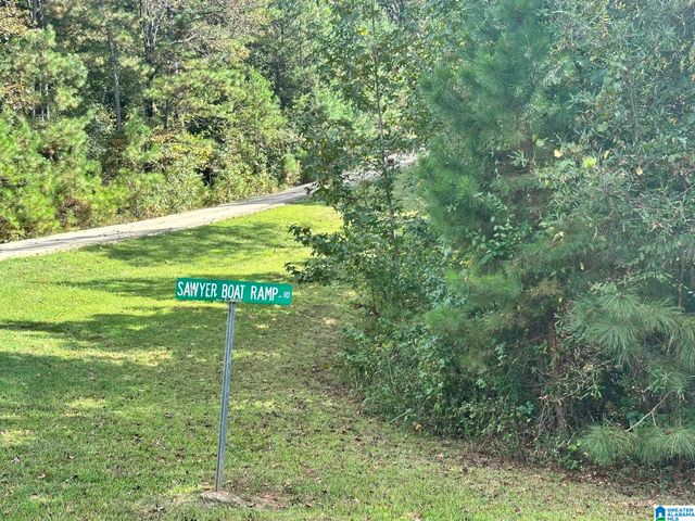 Lot 41 COUNTY ROAD 264, Wedowee, AL 36278