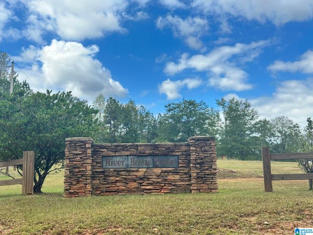 Lot 41 COUNTY ROAD 264, Wedowee, AL 36278