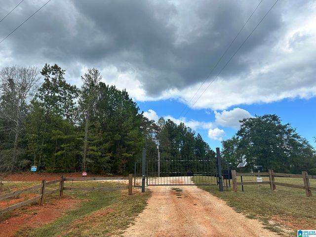Lot 41 COUNTY ROAD 264, Wedowee, AL 36278