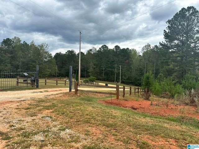 Lot 41 COUNTY ROAD 264, Wedowee, AL 36278