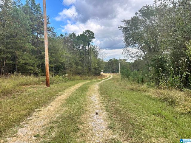 Lot 41 COUNTY ROAD 264, Wedowee, AL 36278
