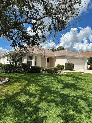 8053 SE 171ST MCALPIN ST, The Villages, FL 32162