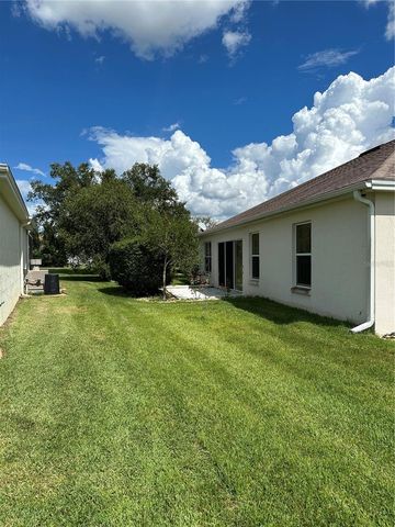 8053 SE 171ST MCALPIN ST, The Villages, FL 32162
