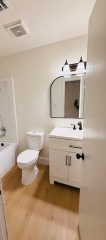 1510 Odd Fellow Street 21, Conroe, TX 77301