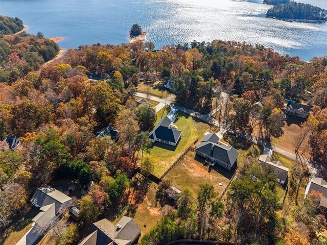 3715 Cameron Circle, Gainesville, GA 30506