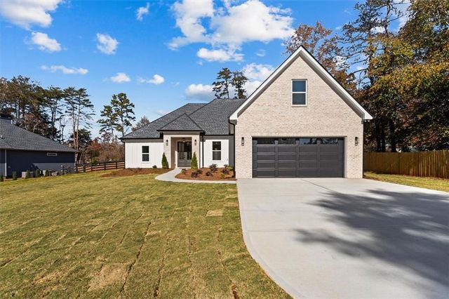 3715 Cameron Circle, Gainesville, GA 30506