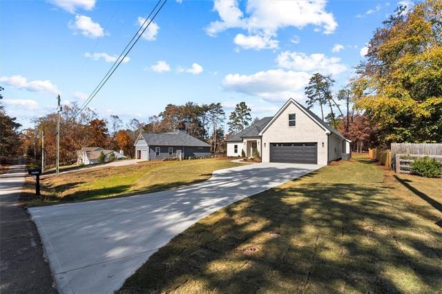 3715 Cameron Circle, Gainesville, GA 30506