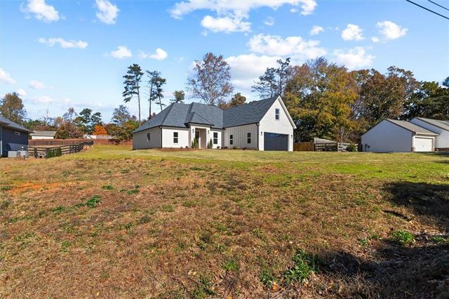 3715 Cameron Circle, Gainesville, GA 30506