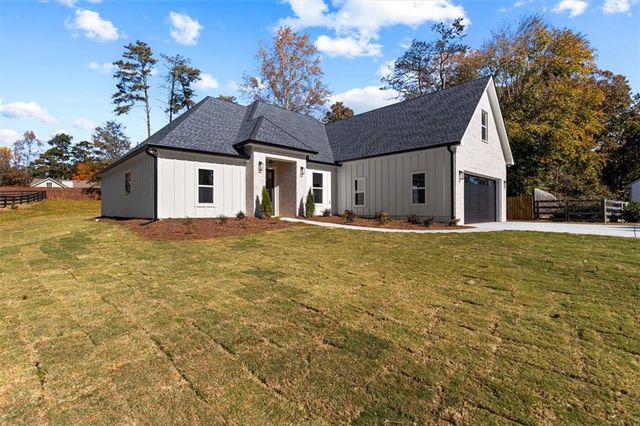 3715 Cameron Circle, Gainesville, GA 30506