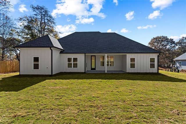 3715 Cameron Circle, Gainesville, GA 30506