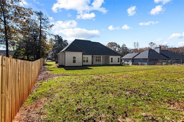 3715 Cameron Circle, Gainesville, GA 30506