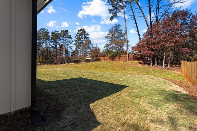 3715 Cameron Circle, Gainesville, GA 30506