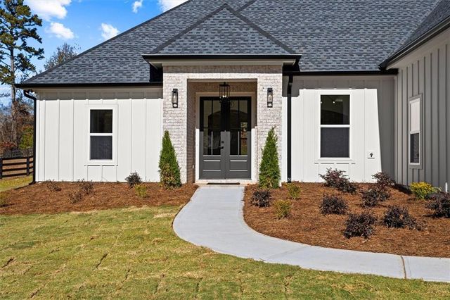 3715 Cameron Circle, Gainesville, GA 30506