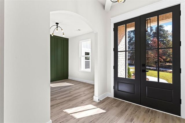 3715 Cameron Circle, Gainesville, GA 30506