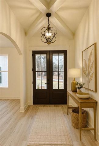 3715 Cameron Circle, Gainesville, GA 30506