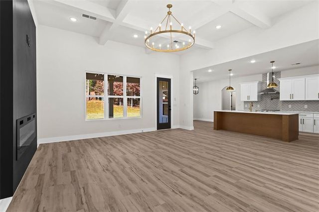 3715 Cameron Circle, Gainesville, GA 30506