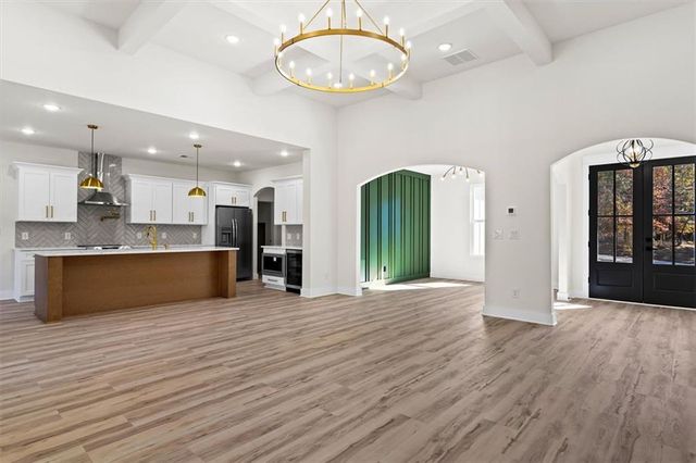 3715 Cameron Circle, Gainesville, GA 30506