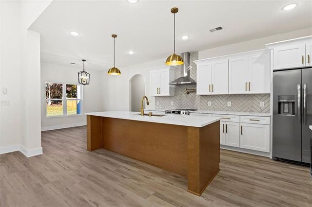 3715 Cameron Circle, Gainesville, GA 30506