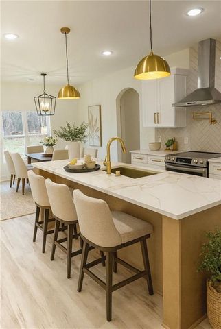 3715 Cameron Circle, Gainesville, GA 30506