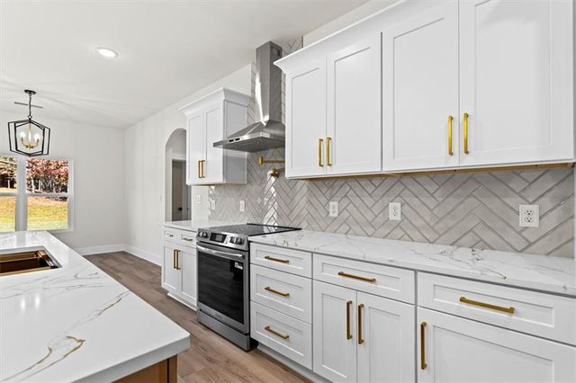 3715 Cameron Circle, Gainesville, GA 30506