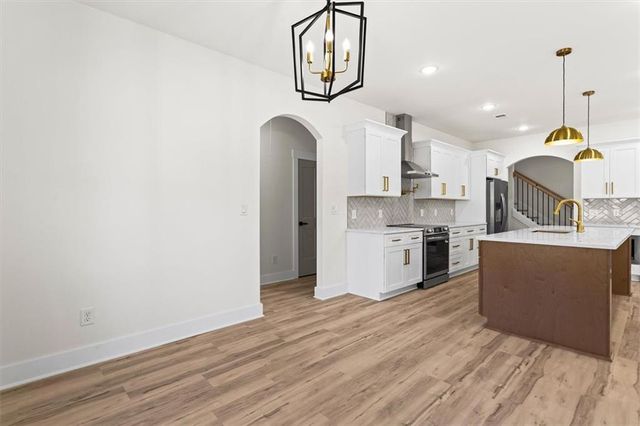 3715 Cameron Circle, Gainesville, GA 30506