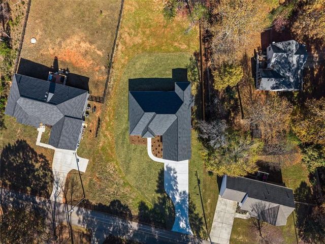 3715 Cameron Circle, Gainesville, GA 30506