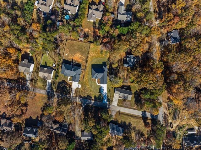 3715 Cameron Circle, Gainesville, GA 30506