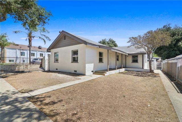 8633 Rosena, Fontana, CA 92335