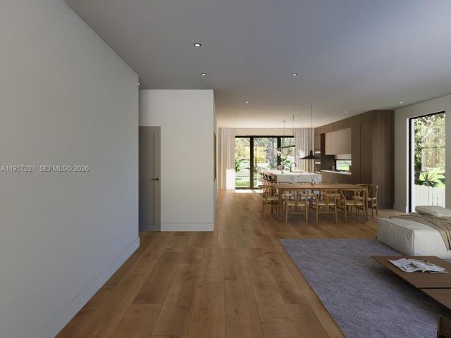 2661 Johnson St, Hollywood, FL 33020