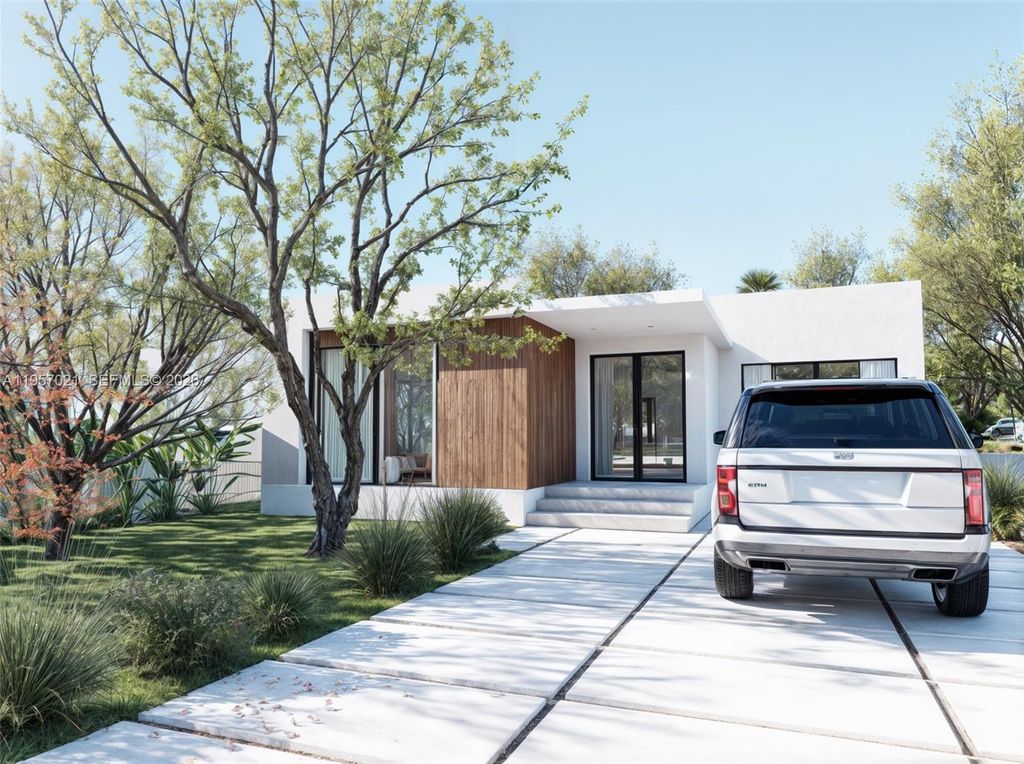 2661 Johnson St, Hollywood, FL 33020