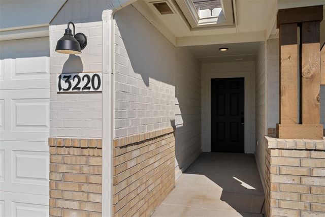 13220 Mesquite Trail, Piedmont, OK 73078