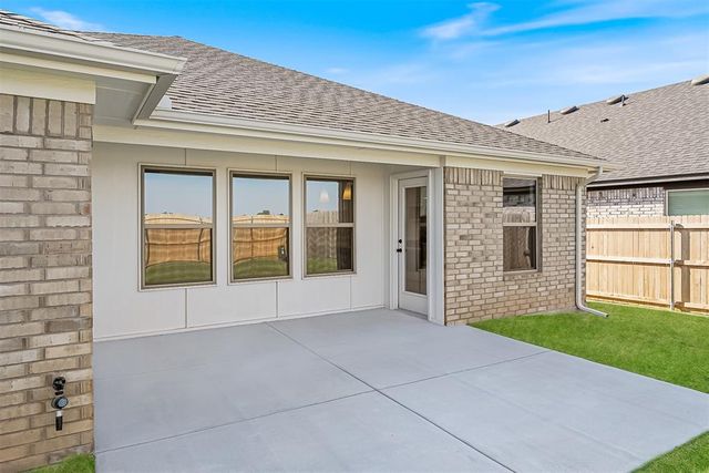 13220 Mesquite Trail, Piedmont, OK 73078