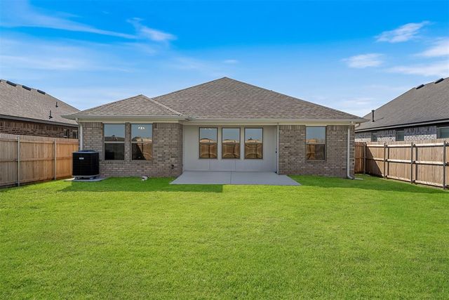 13220 Mesquite Trail, Piedmont, OK 73078